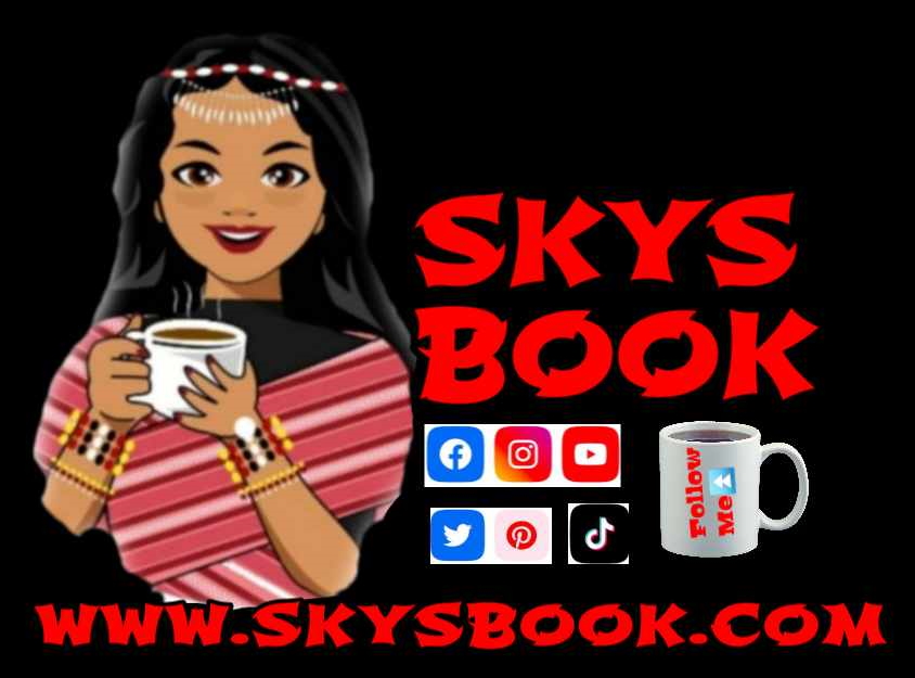 sky's book
